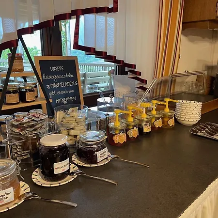 Weingut Giessauf-nell Homestay