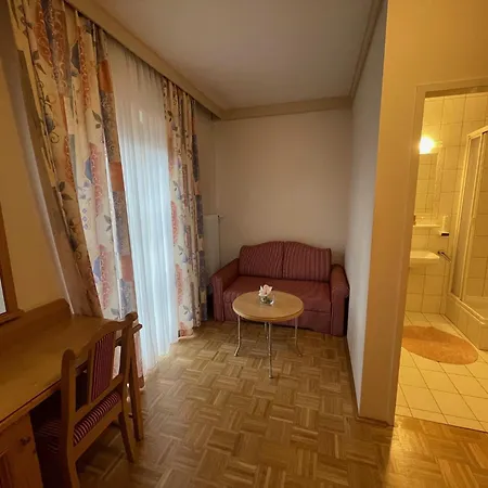 Accommodatie bij particulieren Weingut Giessauf-nell