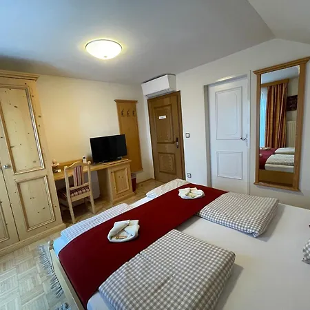 Accommodatie bij particulieren Weingut Giessauf-nell *