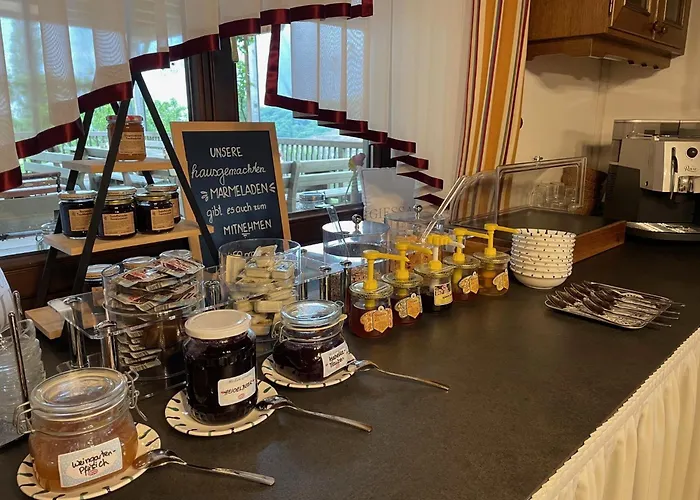 Weingut Giessauf-nell Проживание в семье