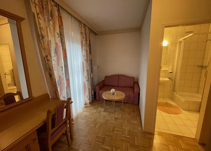 Accommodatie bij particulieren Weingut Giessauf-nell