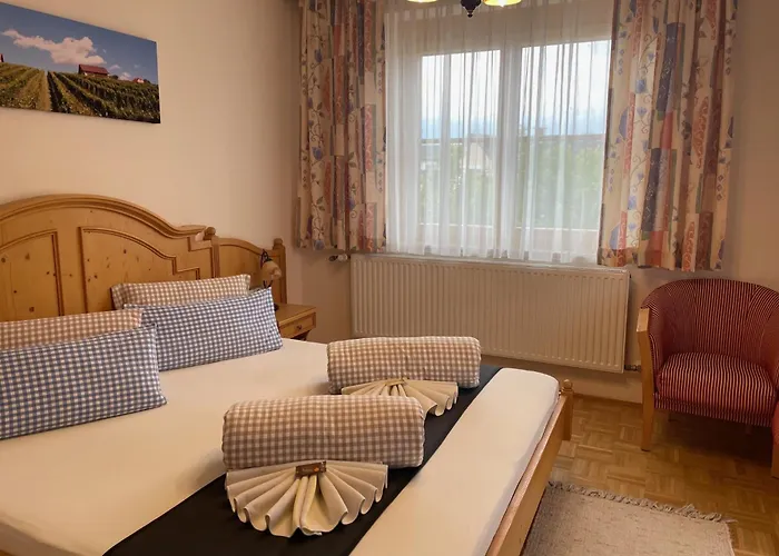 Weingut Giessauf-nell *